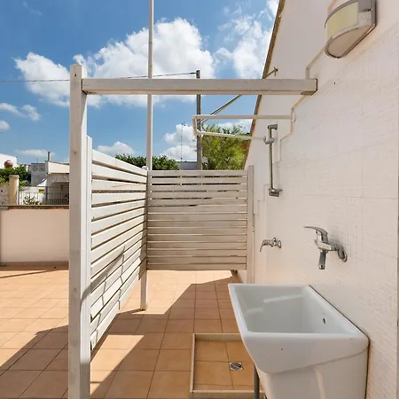 Apartment Oasi Azzurra *