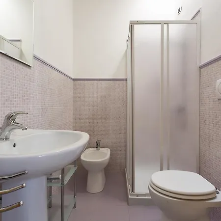 Apartment Oasi Azzurra