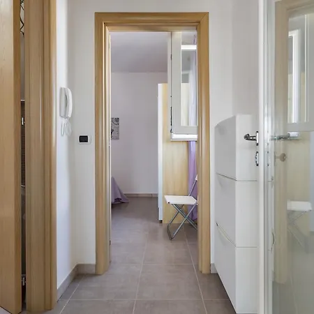 Apartment Oasi Azzurra