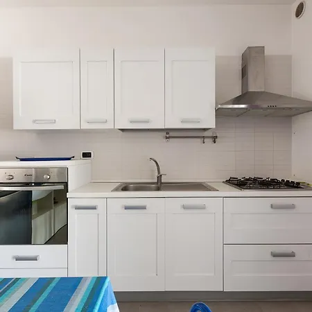 Apartment Oasi Azzurra Nardò