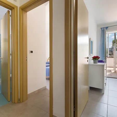 Oasi Azzurra Apartment