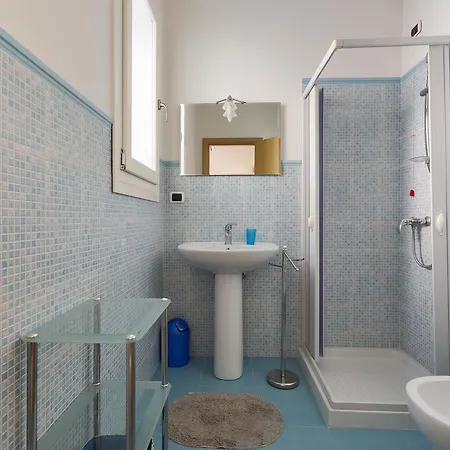 Apartment Oasi Azzurra Nardò