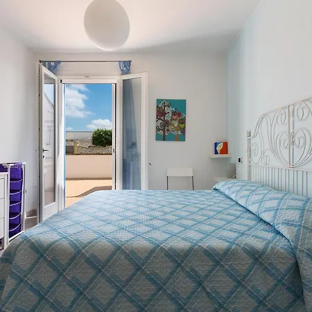 Oasi Azzurra Apartment Nardò